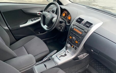 Toyota Corolla, 2013 год, 1 450 000 рублей, 23 фотография