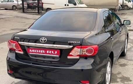 Toyota Corolla, 2013 год, 1 450 000 рублей, 5 фотография