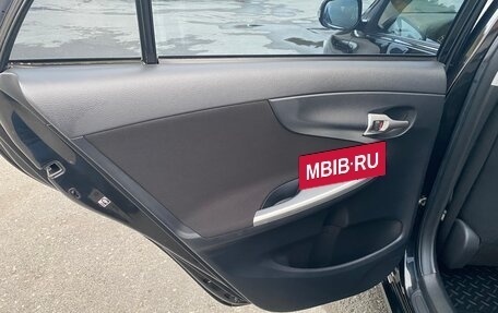 Toyota Corolla, 2013 год, 1 450 000 рублей, 18 фотография