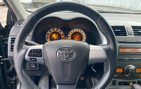 Toyota Corolla, 2013 год, 1 450 000 рублей, 27 фотография