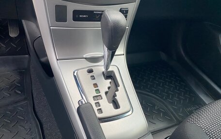 Toyota Corolla, 2013 год, 1 450 000 рублей, 29 фотография