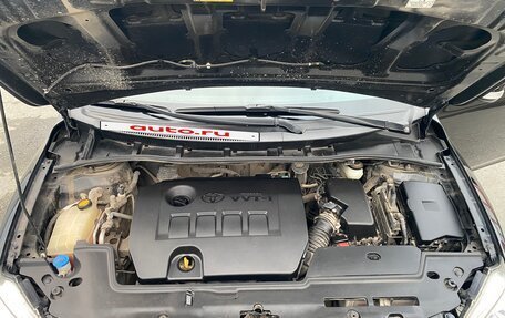 Toyota Corolla, 2013 год, 1 450 000 рублей, 35 фотография