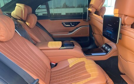 Mercedes-Benz S-Класс, 2020 год, 9 100 000 рублей, 8 фотография