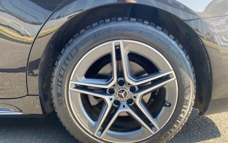 Mercedes-Benz S-Класс, 2020 год, 9 100 000 рублей, 14 фотография