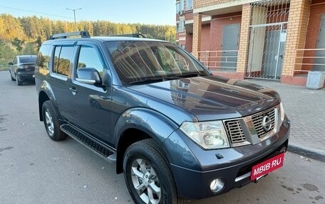 Nissan Pathfinder, 2008 год, 1 145 000 рублей, 6 фотография