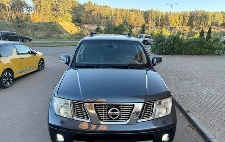 Nissan Pathfinder, 2008 год, 1 145 000 рублей, 2 фотография