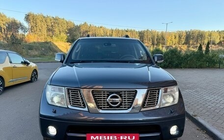 Nissan Pathfinder, 2008 год, 1 145 000 рублей, 3 фотография