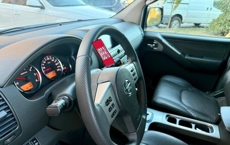 Nissan Pathfinder, 2008 год, 1 145 000 рублей, 14 фотография