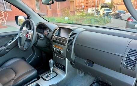 Nissan Pathfinder, 2008 год, 1 145 000 рублей, 11 фотография