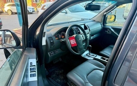 Nissan Pathfinder, 2008 год, 1 145 000 рублей, 16 фотография