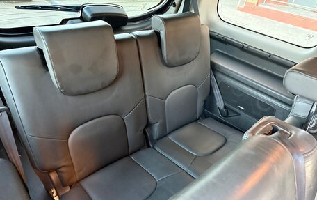 Nissan Pathfinder, 2008 год, 1 145 000 рублей, 19 фотография