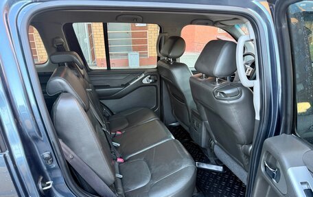 Nissan Pathfinder, 2008 год, 1 145 000 рублей, 20 фотография