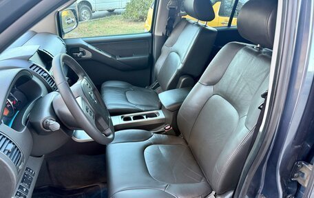 Nissan Pathfinder, 2008 год, 1 145 000 рублей, 17 фотография