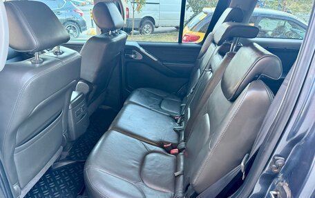 Nissan Pathfinder, 2008 год, 1 145 000 рублей, 18 фотография