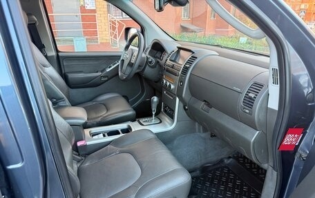 Nissan Pathfinder, 2008 год, 1 145 000 рублей, 12 фотография