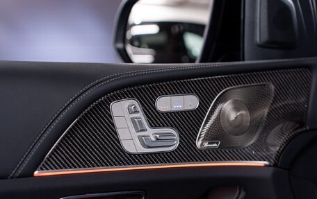 Mercedes-Benz GLS, 2025 год, 18 645 000 рублей, 7 фотография