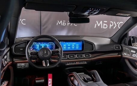 Mercedes-Benz GLS, 2025 год, 18 645 000 рублей, 10 фотография