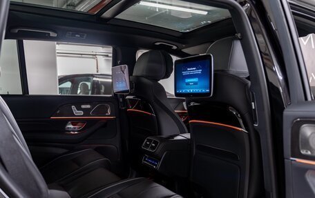 Mercedes-Benz GLS, 2025 год, 18 645 000 рублей, 25 фотография
