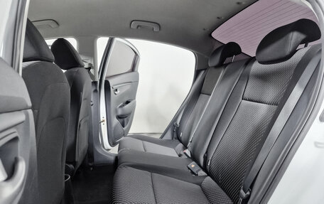 KIA Rio IV, 2017 год, 1 119 000 рублей, 9 фотография