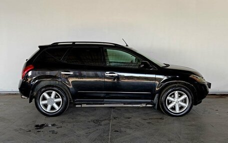 Nissan Murano, 2005 год, 565 000 рублей, 8 фотография