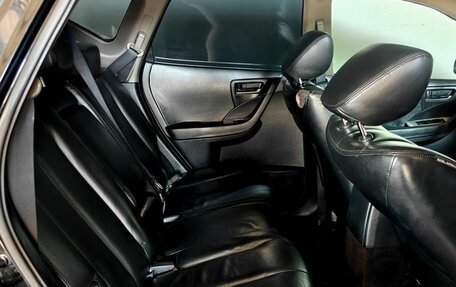 Nissan Murano, 2005 год, 565 000 рублей, 10 фотография