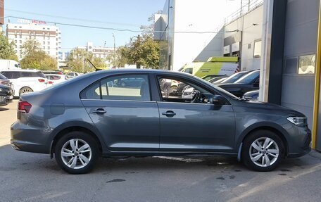 Volkswagen Polo VI (EU Market), 2021 год, 1 529 000 рублей, 4 фотография