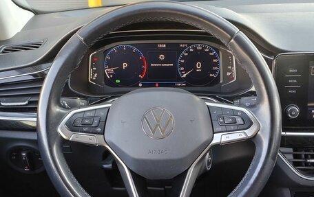 Volkswagen Polo VI (EU Market), 2021 год, 1 529 000 рублей, 13 фотография