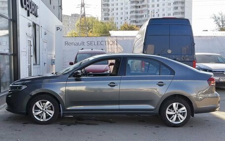 Volkswagen Polo VI (EU Market), 2021 год, 1 529 000 рублей, 8 фотография