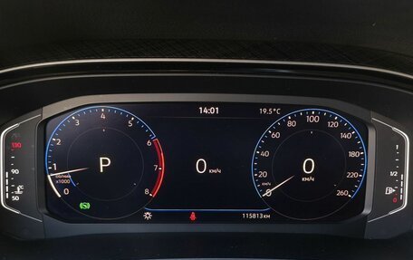 Volkswagen Polo VI (EU Market), 2021 год, 1 529 000 рублей, 15 фотография