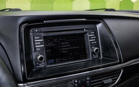 Mazda 6, 2013 год, 1 348 000 рублей, 23 фотография