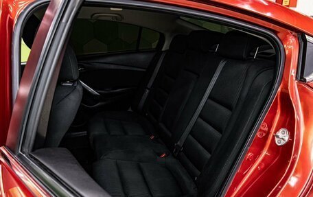 Mazda 6, 2013 год, 1 348 000 рублей, 19 фотография