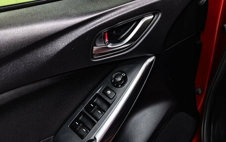 Mazda 6, 2013 год, 1 348 000 рублей, 26 фотография