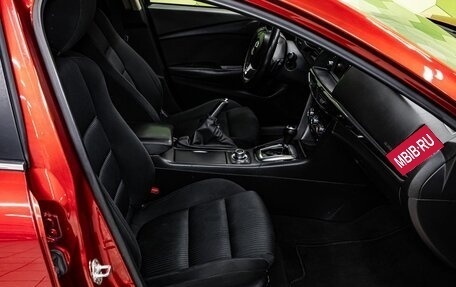 Mazda 6, 2013 год, 1 348 000 рублей, 15 фотография