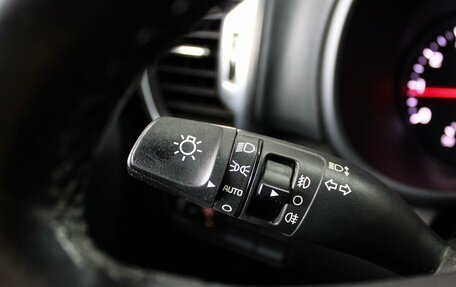 KIA Sportage IV рестайлинг, 2016 год, 1 699 000 рублей, 10 фотография