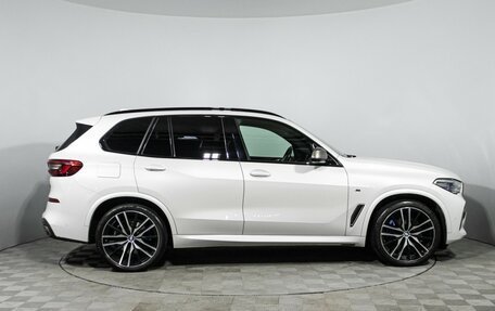 BMW X5, 2019 год, 7 000 000 рублей, 4 фотография