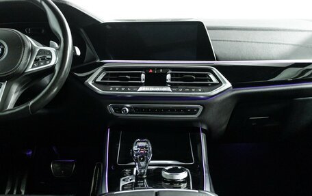 BMW X5, 2019 год, 7 000 000 рублей, 14 фотография