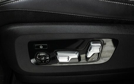 BMW X5, 2019 год, 7 000 000 рублей, 16 фотография