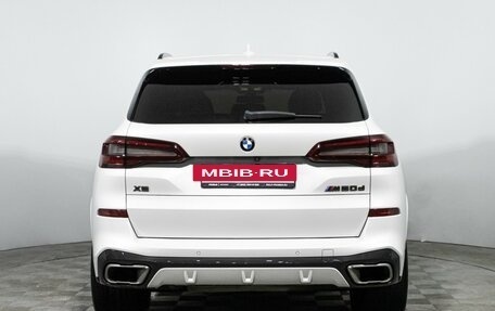 BMW X5, 2019 год, 7 000 000 рублей, 6 фотография