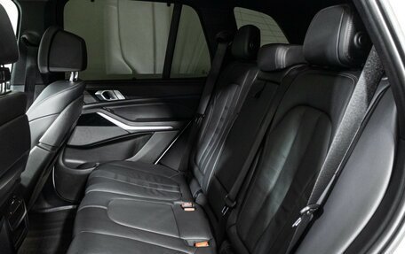 BMW X5, 2019 год, 7 000 000 рублей, 10 фотография