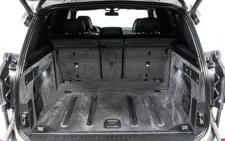BMW X5, 2019 год, 7 000 000 рублей, 30 фотография