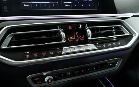BMW X5, 2019 год, 7 000 000 рублей, 20 фотография