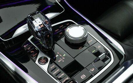 BMW X5, 2019 год, 7 000 000 рублей, 21 фотография