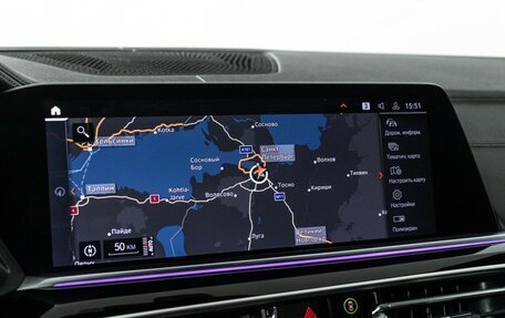 BMW X5, 2019 год, 7 000 000 рублей, 19 фотография