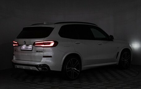 BMW X5, 2019 год, 7 000 000 рублей, 38 фотография