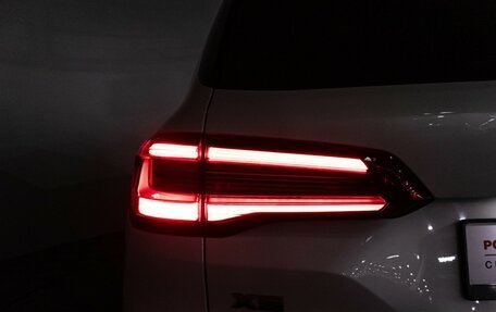 BMW X5, 2019 год, 7 000 000 рублей, 40 фотография