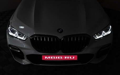 BMW X5, 2019 год, 7 000 000 рублей, 36 фотография