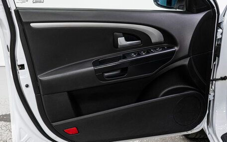KIA cee'd I рестайлинг, 2010 год, 739 000 рублей, 10 фотография
