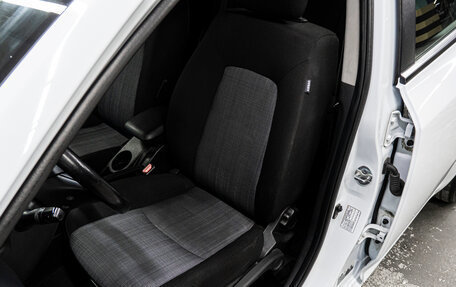 KIA cee'd I рестайлинг, 2010 год, 739 000 рублей, 12 фотография
