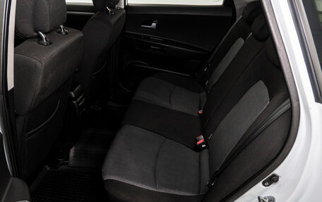 KIA cee'd I рестайлинг, 2010 год, 739 000 рублей, 13 фотография