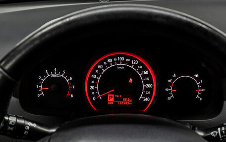 KIA cee'd I рестайлинг, 2010 год, 739 000 рублей, 25 фотография